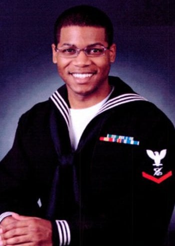 Alonzo Thomas Ward II Alonzo Thomas Ward II