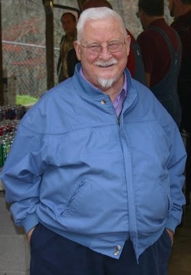 Bob Wolfersteig Bob Wolfersteig