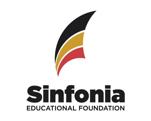 Sinfonia Educational Foundation Scholarship Applications Available