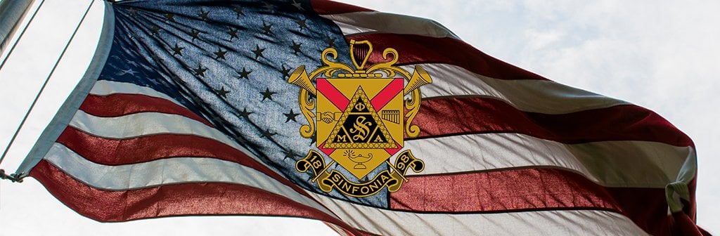 Flag Banner