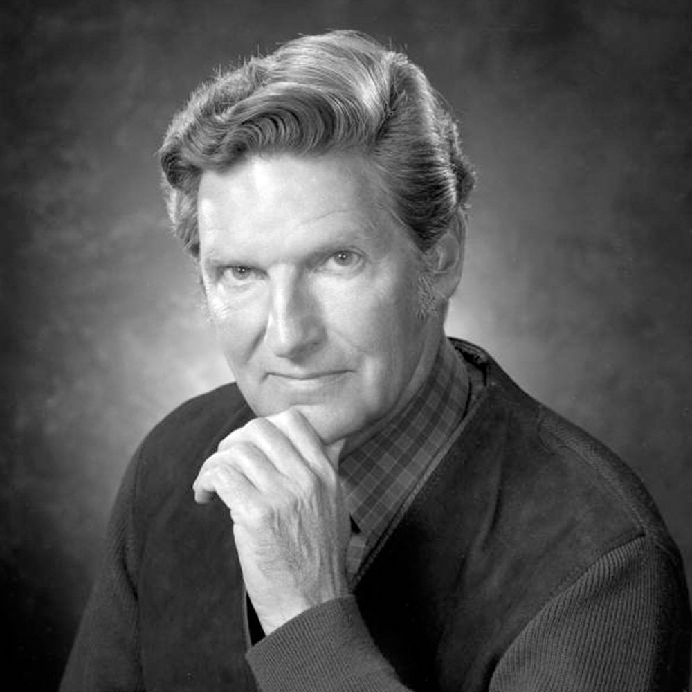Albert Tipton