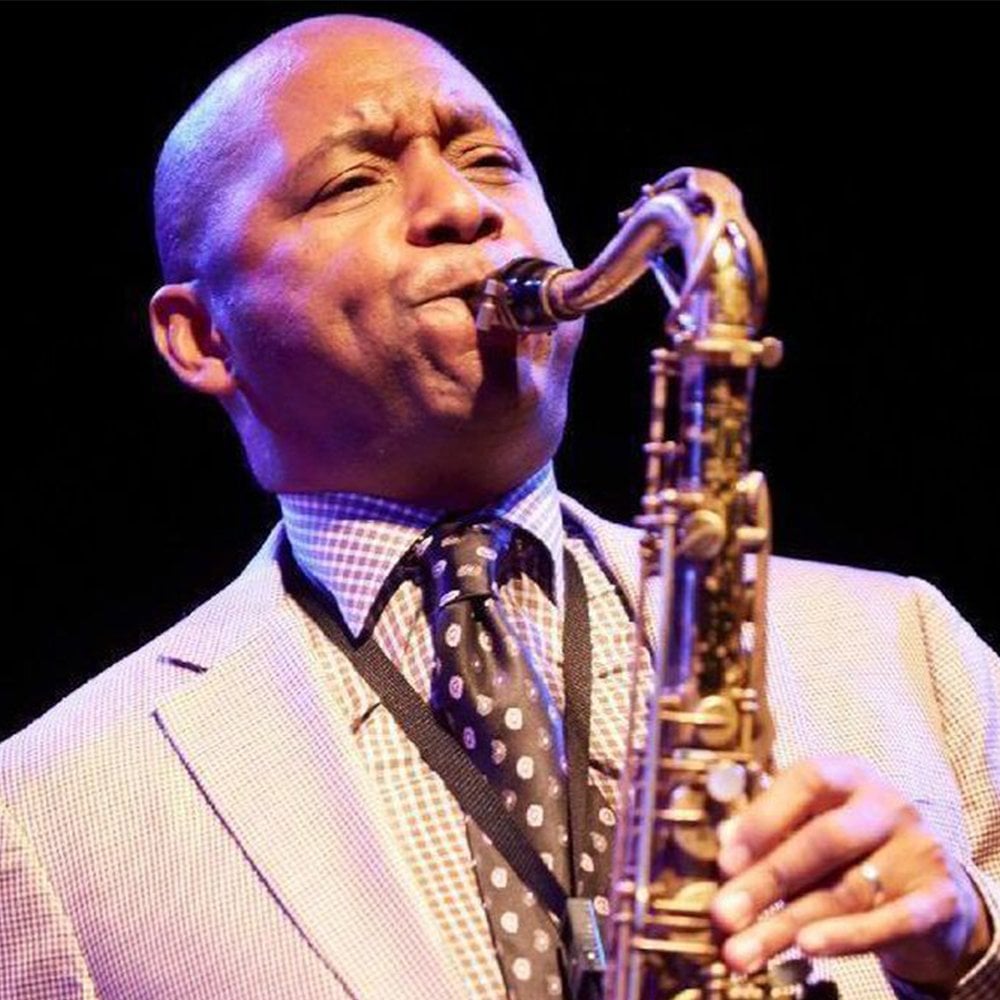 Brandord Marsalis