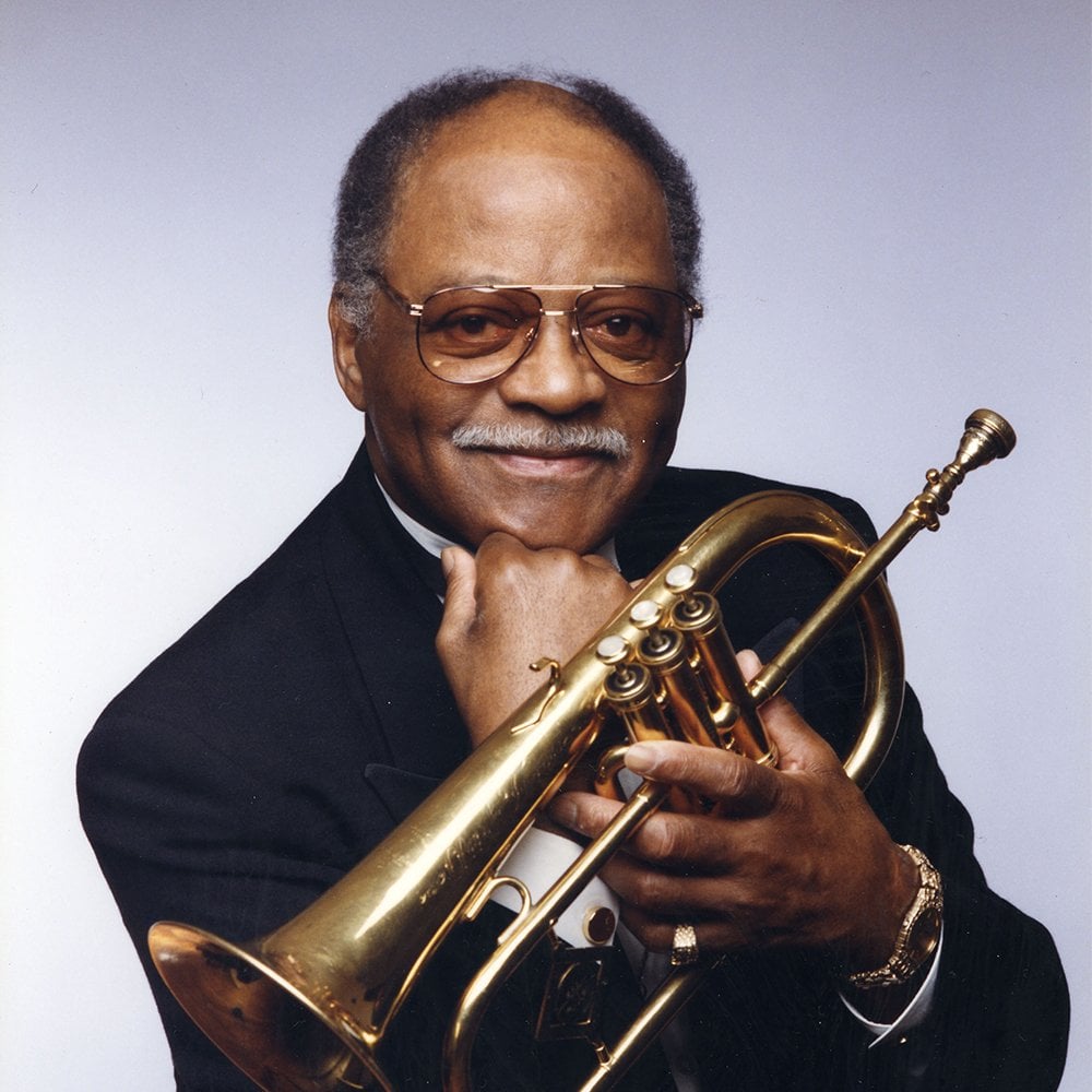 Clark Terry