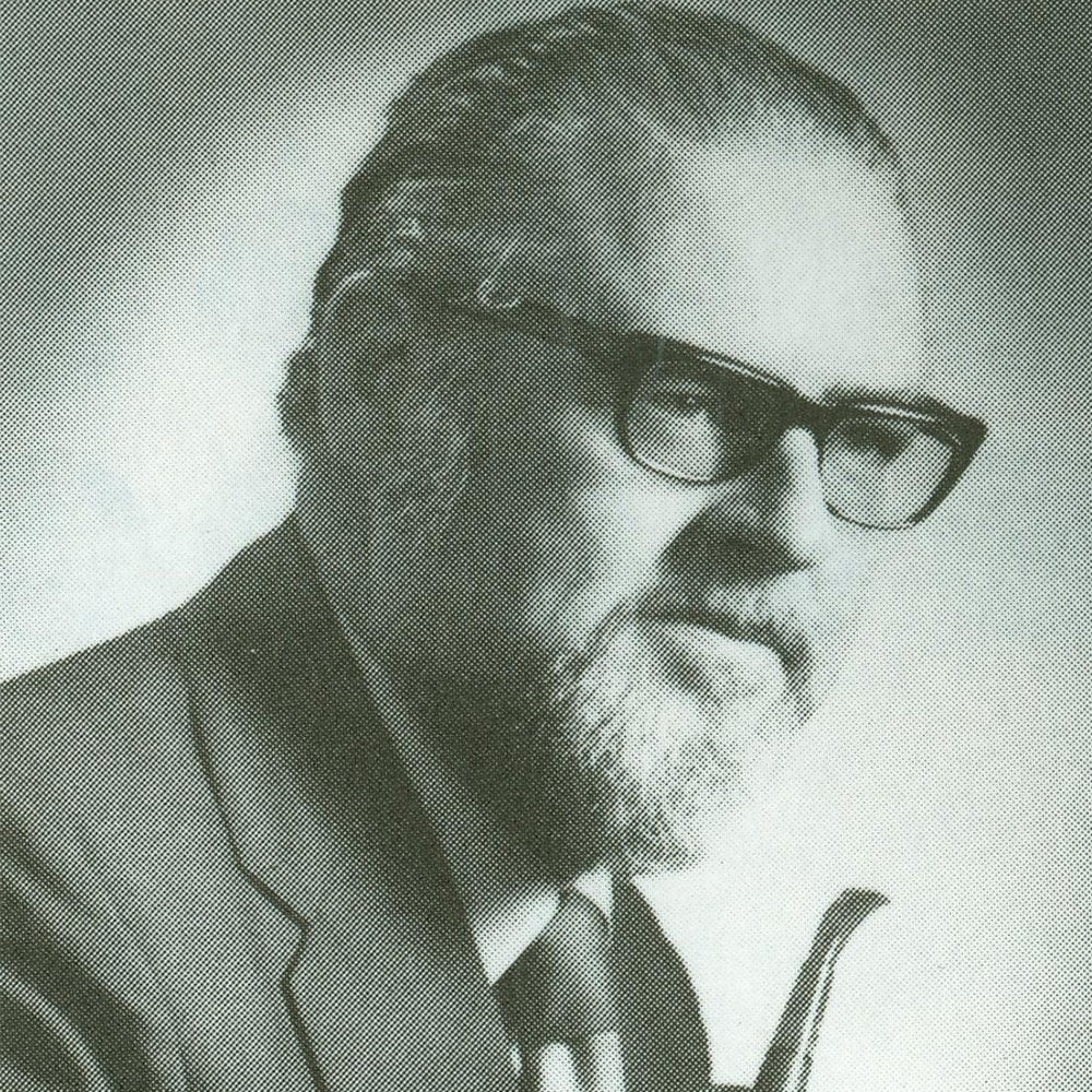 J. Clifton Williams