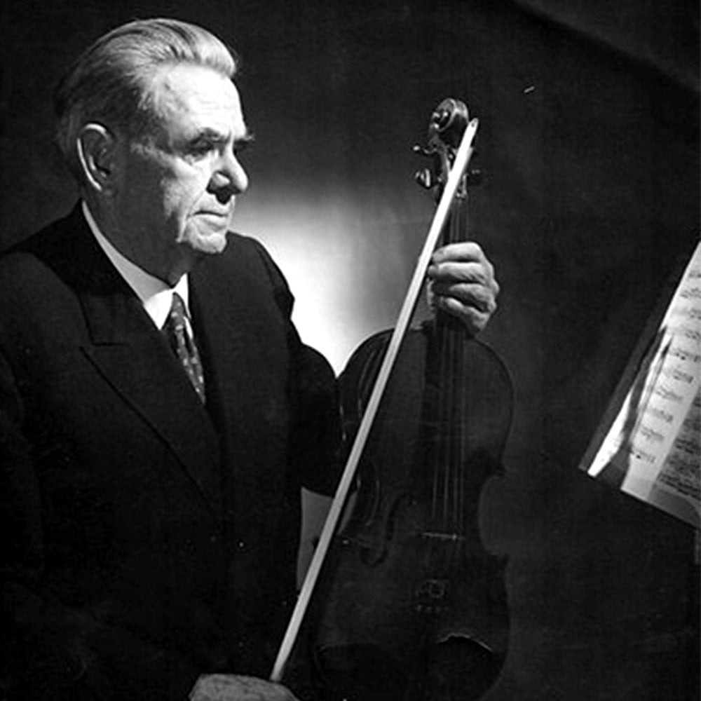 Joseph E. Maddy