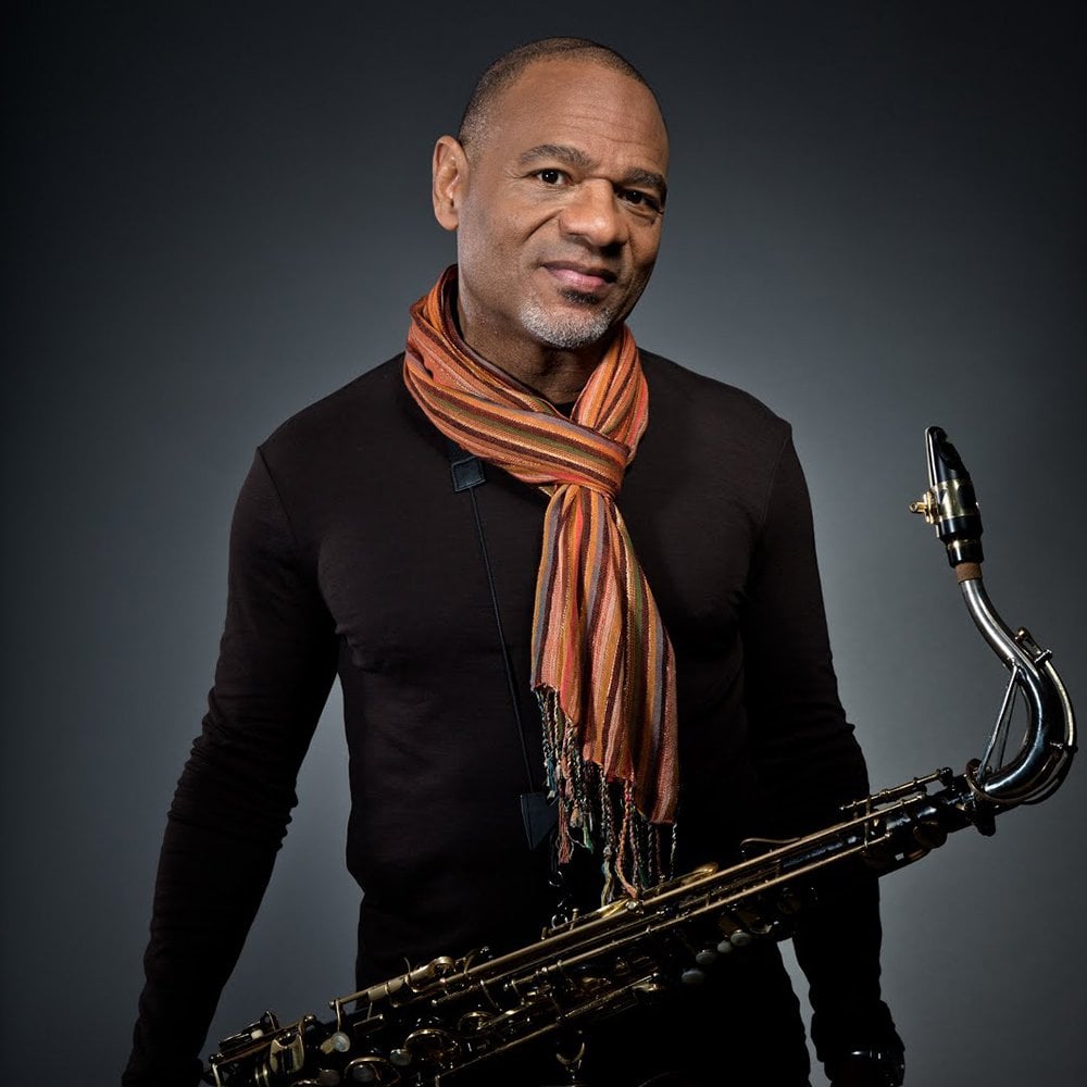 Kirk Whalum
