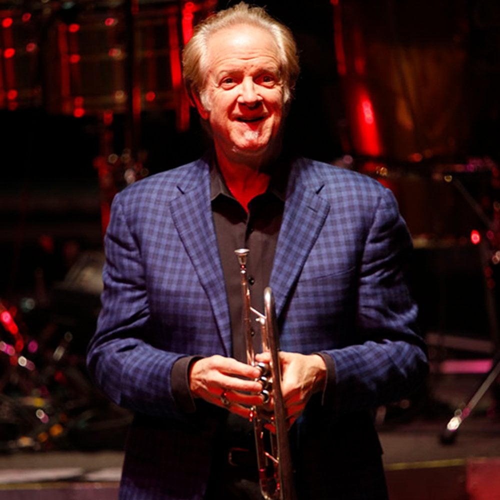 Lee Loughnane