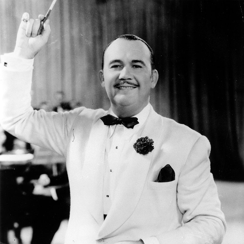 Paul Whiteman