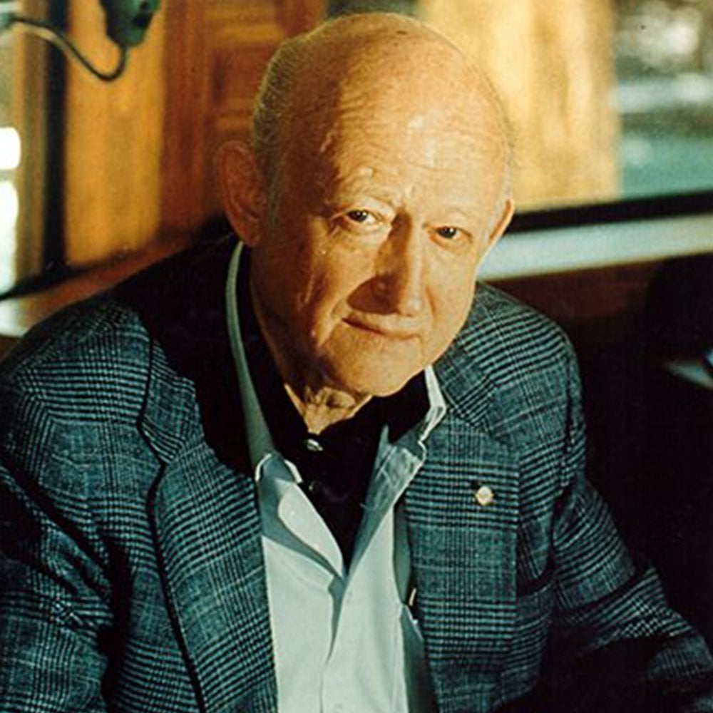 W. Francis McBeth