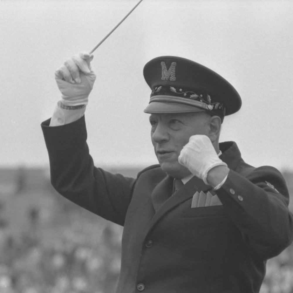 William Revelli